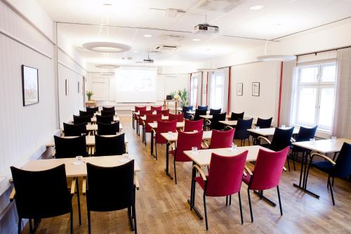 STF Zinkensdamm Hostel - image 13