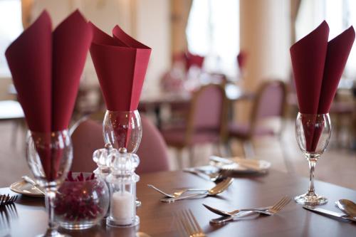 Cumbria Grand Hotel - image 11