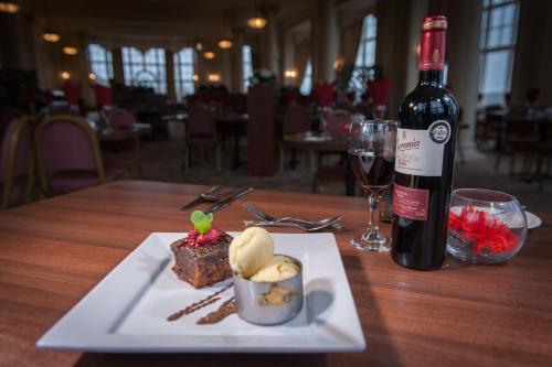 Cumbria Grand Hotel - main image