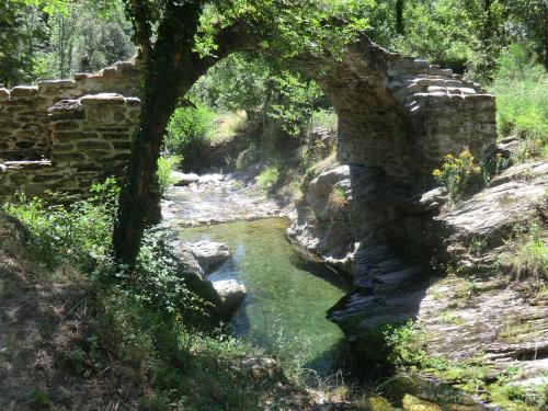 Transgardon B&B en Cévennes