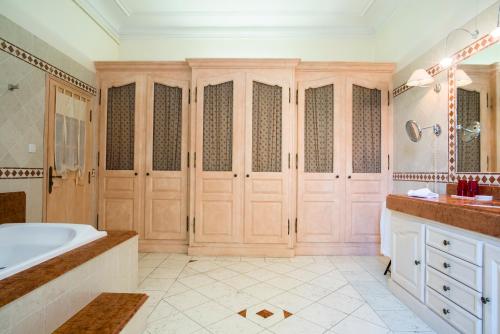 VILLA MORELIA HĂ´tel