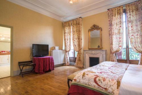 VILLA MORELIA HĂ´tel