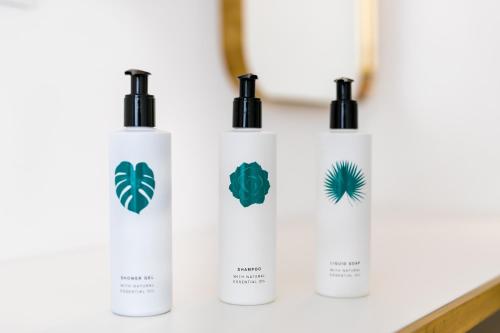 Horti 14 Borgo Trastevere - image 7