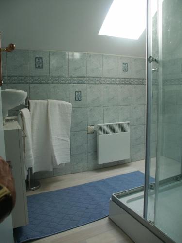 Les Chambres dHelix