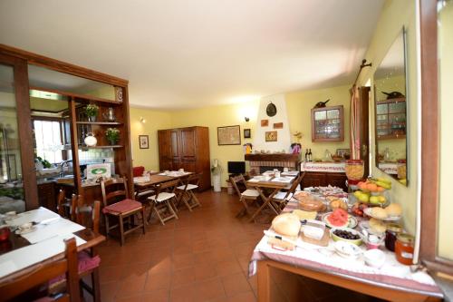 La Valle B&B