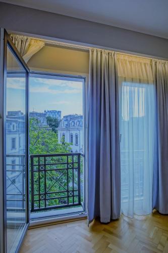 Venis Boutique Hotel - image 7