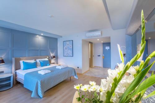 Numa Bay Exclusive Hotel - Ultra All Inclusive Sentido Numa Bay Hotel - Ultra All Inclusive is perfectly located for both business and leisure guests in Alanya. The property offers guests a range of services and amenities designed to provide comfo