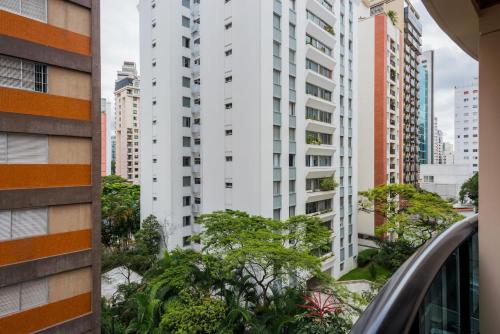 BHomy Adagio, São Paulo (fotografie 2)