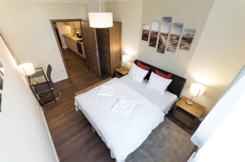  Kingston Apartment on the beautiful Buda side in Budapest