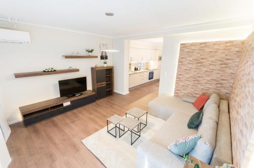  Kingston Apartment on the beautiful Buda side in Budapest