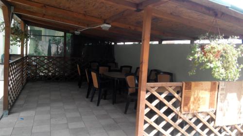 vila CALIL in Eforie Norda