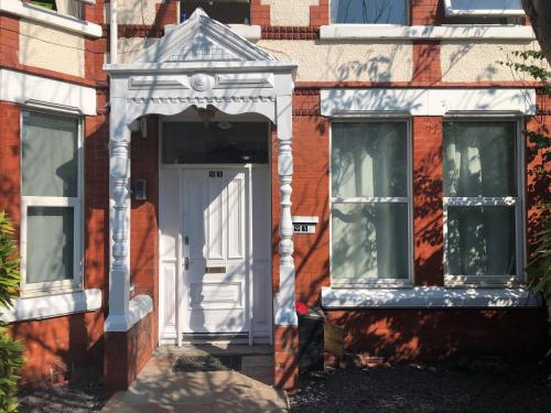 Rock Lane Rooms chambre d'hôte Prenton