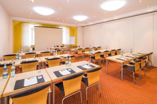 斯坦德弗赖堡科尔平酒店及度假村 斯坦德弗赖堡科尔平酒店及度假村