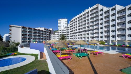 Medplaya Hotel Bali - image 3