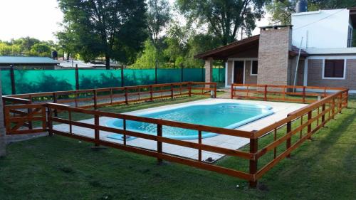 La Herradura in Santa Rosa De Calamuchita