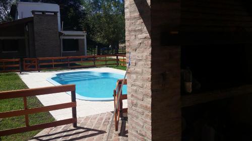 La Herradura in Santa Rosa De Calamuchita