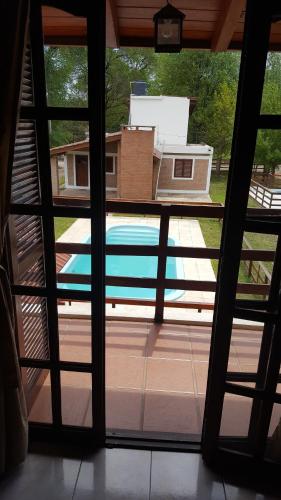 La Herradura in Santa Rosa De Calamuchita