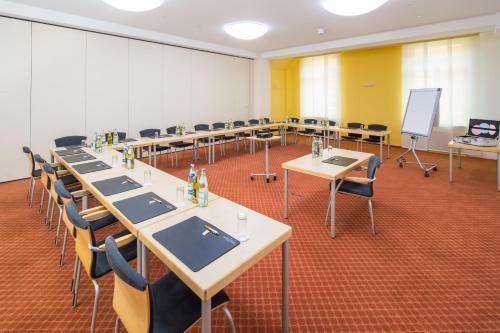 斯坦德弗赖堡科尔平酒店及度假村 斯坦德弗赖堡科尔平酒店及度假村