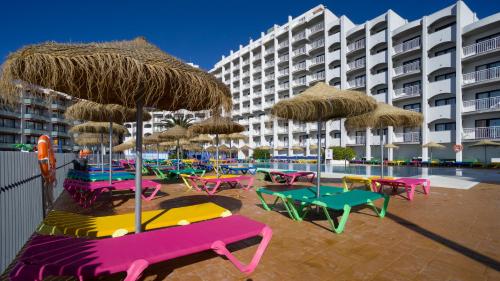 Medplaya Hotel Bali – Benalmadena, SC