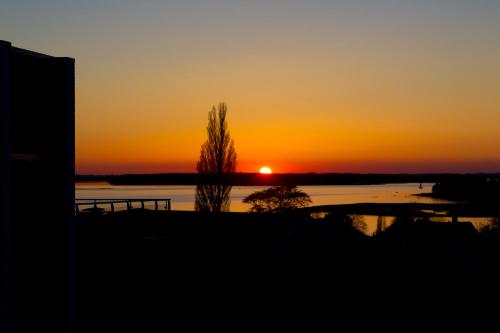 Beautiful natural surroundings