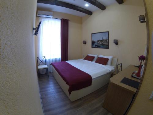 Mozart Art-Hotel