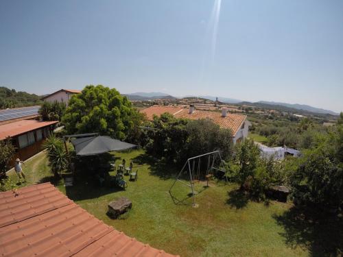  Agriturismo Su Meurreddu, Pension in Tratalias bei Porto Botte