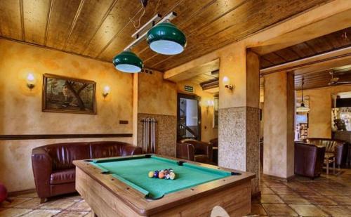 Hotel Diament – Szklarska Poreba, ND