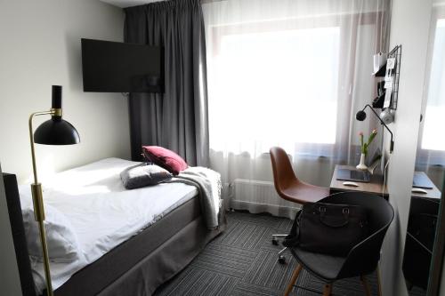Best Western Malmia Hotel - image 13