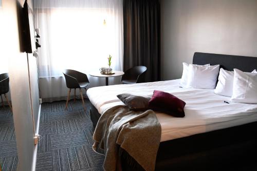 Best Western Malmia Hotel