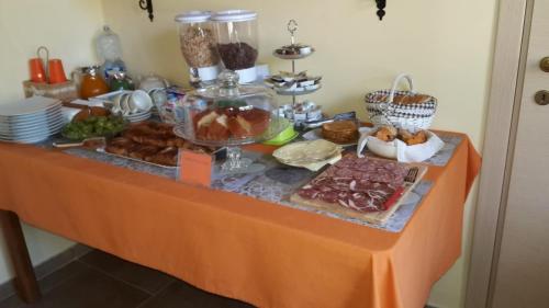 B&B Il Casolare 2