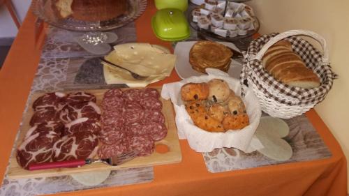 B&B Il Casolare 5
