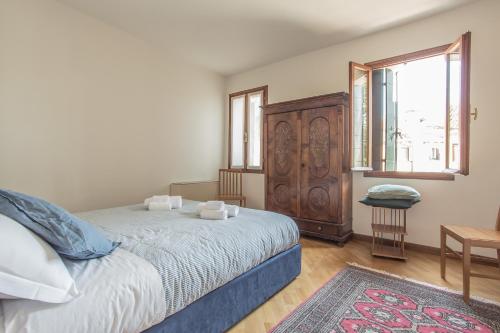 Casa Vivian San Marco, Benátky (fotografie 9)