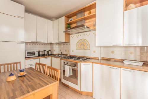 Casa Vivian San Marco, Benátky (fotografie 7)