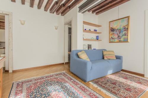 Casa Vivian San Marco, Benátky (fotografie 3)