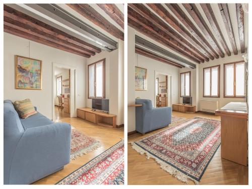 Casa Vivian San Marco, Benátky (fotografie 4)
