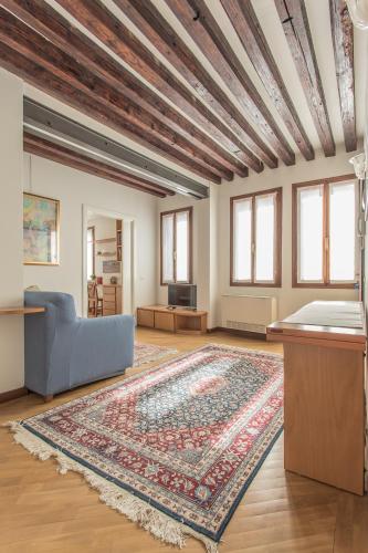 Casa Vivian San Marco, Benátky (fotografie 5)