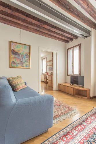 Casa Vivian San Marco, Benátky (fotografie 6)