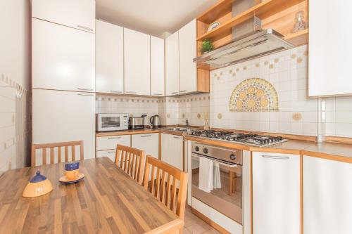 Casa Vivian San Marco, Benátky (fotografie 8)