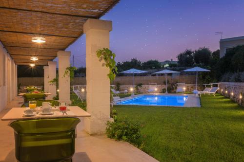 Casale Ramunno – Ostuni, AR