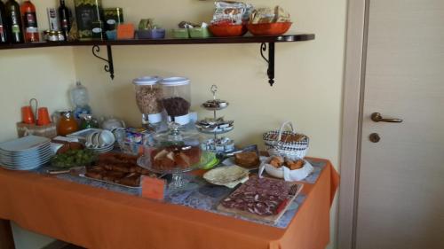 B&B Il Casolare 1