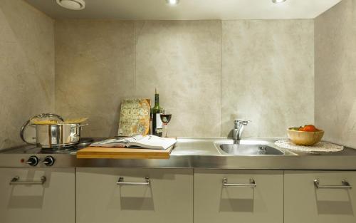 Aparthotel Mariano Cubi Barcelona - image 11