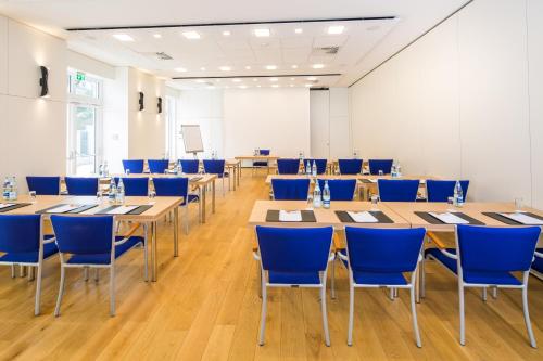 斯坦德弗赖堡科尔平酒店及度假村 斯坦德弗赖堡科尔平酒店及度假村