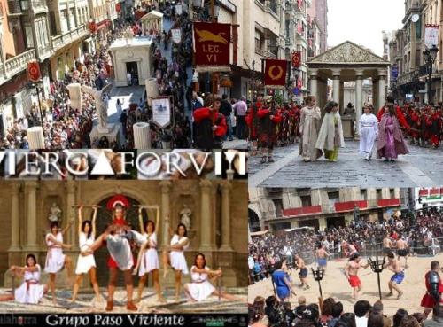 Apartamento "El Abuelo" VT-LR560 in คาลาออร์รา / ซานอาเดรียน