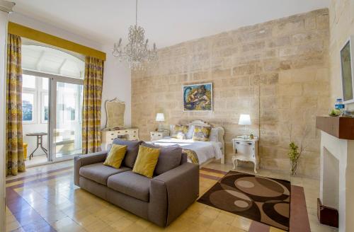 Point de vue Guesthouse in Rabat