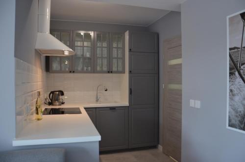 Apartament 45 Baltic Park Pogorzelica