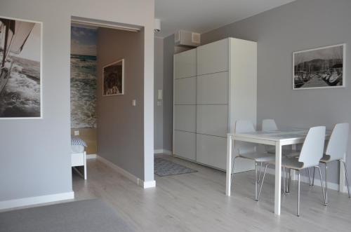 Apartament 45 Baltic Park Pogorzelica