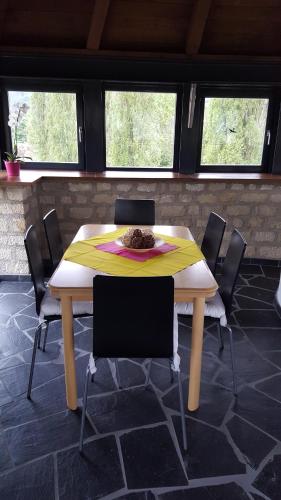 Turm Laange Veit – Echternach, MO