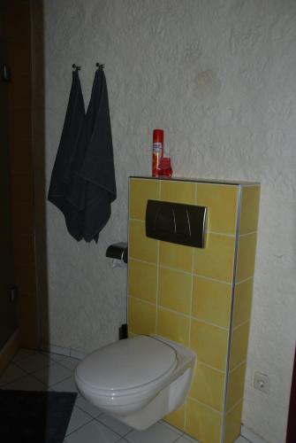 Turm Laange Veit – Echternach, MO