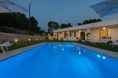 Casale Ramunno Casale Ramunno