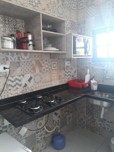 Facilities, Hostel e Pousada Boa Vista in Recife